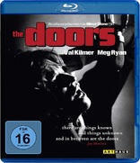 The Doors (Blu-ray Movie)