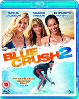 Blue Crush 2 (Blu-ray Movie)