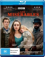 Les Misrables (Blu-ray Movie)