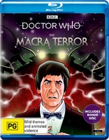 Doctor Who: The Macra Terror (Blu-ray Movie)