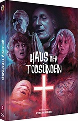 House of Mortal Sin (Blu-ray Movie)