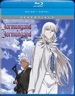 Jormungand / Jormungand Perfect Order: Complete Series (Blu-ray Movie)