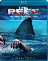 The Reef (Blu-ray Movie)