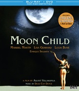 Moon Child (Blu-ray Movie)