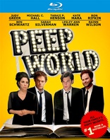 Peep World (Blu-ray Movie)