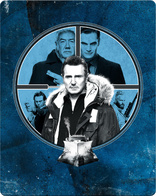 Cold Pursuit 4K (Blu-ray Movie)