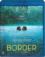 Border (Blu-ray Movie)