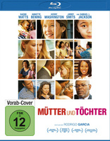 Mother and Child (Blu-ray Movie)