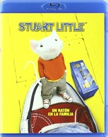 Stuart Little (Blu-ray Movie)