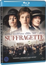 Suffragette (Blu-ray Movie), temporary cover art