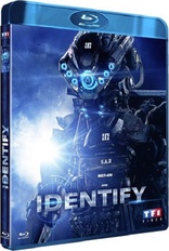 Kill Command (Blu-ray Movie), temporary cover art