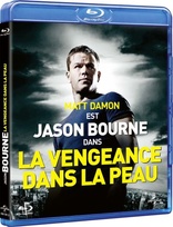 The Bourne Ultimatum (Blu-ray Movie), temporary cover art