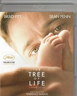 The Tree of Life (Blu-ray Movie)