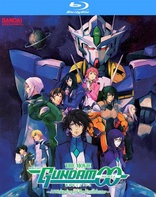 Mobile Suit Gundam 00: the Movie - A Wakening of the Trailblazer (Blu-ray Movie)
