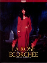 La Rose corche 4K (Blu-ray Movie)