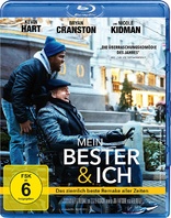 The Upside (Blu-ray Movie)