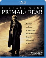 Primal Fear (Blu-ray Movie)