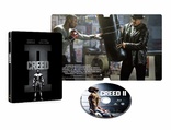 Creed II (Blu-ray Movie)