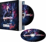 China Girl (Blu-ray Movie)