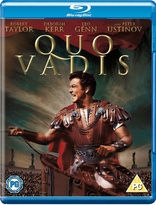 Quo Vadis (Blu-ray Movie)