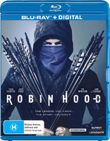 Robin Hood (Blu-ray Movie), temporary cover art