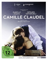 Camille Claudel (Blu-ray Movie)