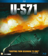 U-571 (Blu-ray Movie)