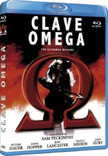 Clave Omega (Blu-ray Movie)