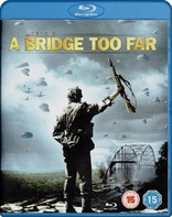 A Bridge Too Far (Blu-ray Movie)