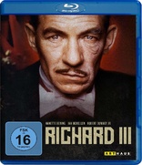 Richard III (Blu-ray Movie)