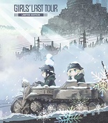 Girls' Last Tour: Complete Collection (Blu-ray Movie)