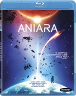 Aniara (Blu-ray Movie)