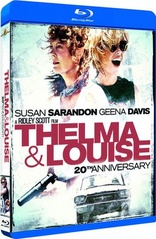 Thelma & Louise (Blu-ray Movie), temporary cover art