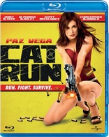 Cat Run (Blu-ray Movie)