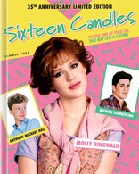 Sixteen Candles (Blu-ray Movie)