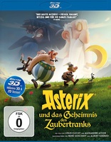 Asterix und das Geheimnis des Zaubertranks 3D (Blu-ray Movie), temporary cover art