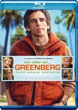 Greenberg (Blu-ray Movie)