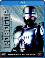 RoboCop (Blu-ray Movie)