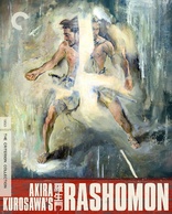 Rashomon (Blu-ray Movie)