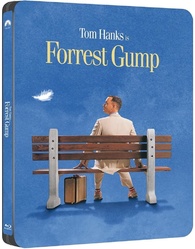 Forrest Gump (Blu-ray) Forrest Gump (Blu-ray)