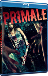 Primal (Blu-ray Movie)