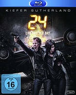 24: Live Another Day (Blu-ray Movie)