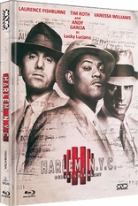 Hoodlum (Blu-ray Movie)