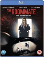 The Roommate (Blu-ray Movie)