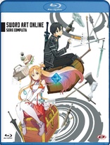 Sword Art Online (Blu-ray Movie)