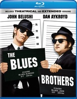 The Blues Brothers (Blu-ray Movie), temporary cover art