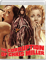 The Corruption of Chris Miller (Blu-ray Movie)