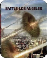 Battle: Los Angeles (Blu-ray Movie)