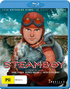 Steamboy (Blu-ray Movie)