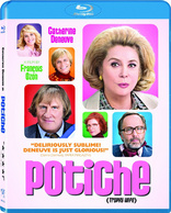 Potiche (Blu-ray Movie), temporary cover art